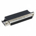 9564527612 by HARTING - CONNECTOR D-SUB HD RCPT 62P R/A SLDR
