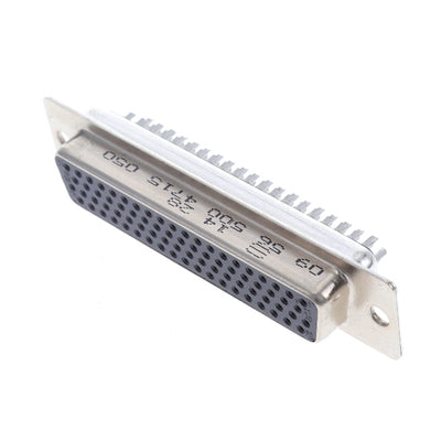 09565004715050 by HARTING - CONNECTOR D-SUB HD RCPT 78P SLDR CUP