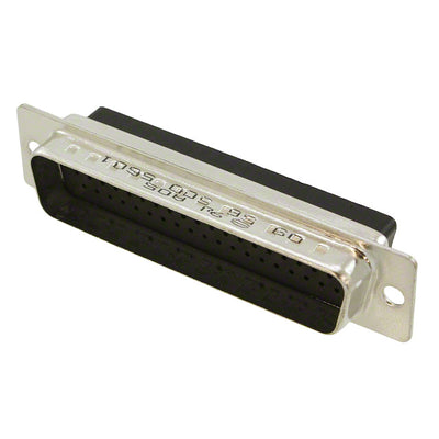 09565005601 by HARTING - CONNECTOR D-SUB HD HOUSING PLUG 78POS