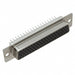 09565515500 by HARTING - CONNECTOR D-SUB HD RCPT 78P VERT SLDR