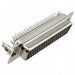 9565517512 by HARTING - CONNECTOR D-SUB HD RCPT 78P VERT SLDR