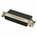 09565525613 by HARTING - CONNECTOR D-SUB HD RCPT 78P R/A SLDR