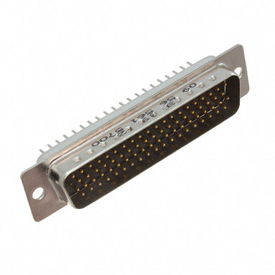 09565615700 by HARTING - CONNECTOR D-SUB HD PLUG 78P VERT SLDR