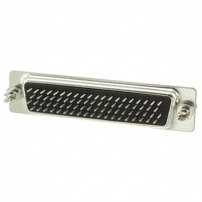 09565615713 by HARTING - CONNECTOR D-SUB HD PLUG 78P VERT SLDR