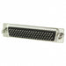 09565615713 by HARTING - CONNECTOR D-SUB HD PLUG 78P VERT SLDR