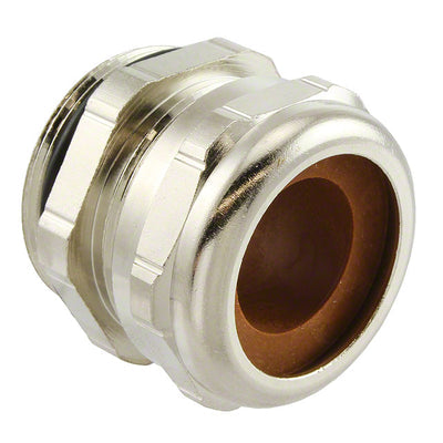 09620005009 by HARTING - CABLE GLAND 17-20.5MM PG29 METAL