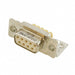 9641147212 by HARTING - CONNECTOR D-SUB RCPT 9POS R/A SLDR