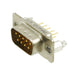 9641227225 by HARTING - CONNECTOR D-SUB PLUG 9POS VERT SLDR