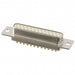 09642117220 by HARTING - CONNECTOR D-SUB RCPT 15POS SLDR CUP