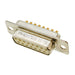 9642117230 by HARTING - CONNECTOR D-SUB RCPT 15POS SLDR CUP