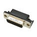 9642137802 by HARTING - CONNECTOR D-SUB RCPT 15POS R/A SLDR