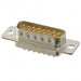 9642217220 by HARTING - CONNECTOR D-SUB PLUG 15POS SLDR CUP