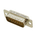 9642217230 by HARTING - CONNECTOR D-SUB PLUG 15POS SLDR CUP