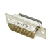09642217800 by HARTING - CONNECTOR D-SUB PLUG 15POS SLDR CUP