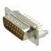 09642227235 by HARTING - CONNECTOR D-SUB PLUG 15POS VERT SLDR