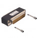 9643007210 by HARTING - CONNECTOR DSUB ADAPTER DB25F DB25M