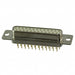 09643127230 by HARTING - CONNECTOR D-SUB RCPT 25POS VERT SLDR
