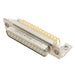9643147242 by HARTING - CONNECTOR D-SUB RCPT 25POS R/A SLDR