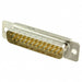 9643227240 by HARTING - CONNECTOR D-SUB PLUG 25POS VERT SLDR