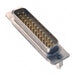 9643227246 by HARTING - CONNECTOR D-SUB PLUG 25POS VERT SLDR
