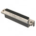 09644137802 by HARTING - CONNECTOR D-SUB RCPT 37POS R/A SLDR