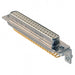 09644147212 by HARTING - CONNECTOR D-SUB RCPT 37POS R/A SLDR