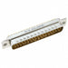 09644217237 by HARTING - CONNECTOR D-SUB PLUG 37POS SLDR CUP