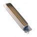 9644227235 by HARTING - CONNECTOR D-SUB PLUG 37POS VERT SLDR