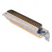 09644247222 by HARTING - CONNECTOR D-SUB PLUG 37POS R/A SLDR