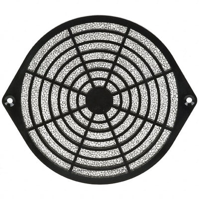 09650-F/30 by Qualtek - FINGER GUARD PLAS 150MM 30PPI