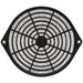 09650-F/30 by Qualtek - FINGER GUARD PLAS 150MM 30PPI