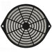09650-F/45 by Qualtek - FINGER GUARD PLAS 150MM 45PPI