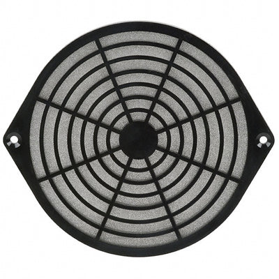 09650-F/60 by Qualtek - FINGER GUARD PLAS 150MM 60PPI