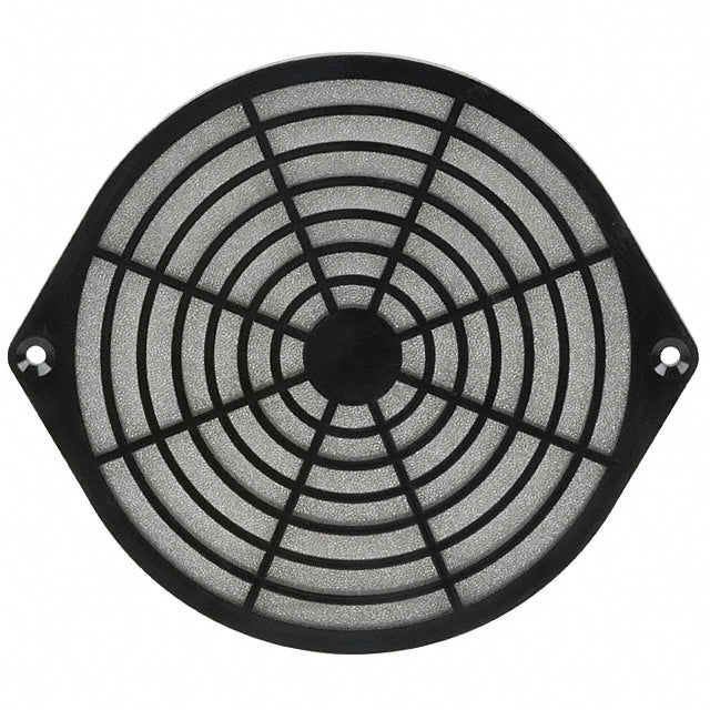 09650-F/60 by Qualtek - FINGER GUARD PLAS 150MM 60PPI