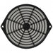 09650-F/60 by Qualtek - FINGER GUARD PLAS 150MM 60PPI