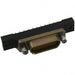MDM-21SBSP by ITT Cannon, LLC - CONNECTOR MICRO-D RCPT 21POS PNL MNT