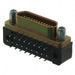 MDM-25SCBRP by ITT Cannon, LLC - CONNECTOR MICRO-D RCPT 25POS R/A SLDR