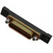 MDM31SBSP by ITT Cannon, LLC - CONNECTOR MICRO-D RCPT 31P PNL MT SLD