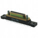 MDM-37PBSP by ITT Cannon, LLC - CONNECTOR MICRO-D PLUG 37POS PNL MNT