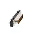 9652217702 by HARTING - CONNECTOR D-SUB PLUG 15POS VERT SLDR
