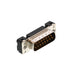 09652616711 by HARTING - CONNECTOR D-SUB PLUG 15POS VERT SLDR