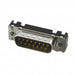 9652616712 by HARTING - CONNECTOR D-SUB PLUG 15POS VERT SLDR