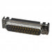 9653216702 by HARTING - CONNECTOR D-SUB PLUG 25POS VERT SLDR