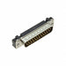 09653217702 by HARTING - CONNECTOR D-SUB PLUG 25POS VERT SLDR