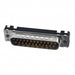09653616712 by HARTING - CONNECTOR D-SUB PLUG 25POS VERT SLDR