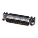 09653616713 by HARTING - CONNECTOR D-SUB PLUG 25POS VERT SLDR