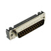 9653617711 by HARTING - CONNECTOR D-SUB PLUG 25POS VERT SLDR