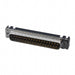 09654216702 by HARTING - CONNECTOR D-SUB PLUG 37POS VERT SLDR