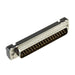 09654217702 by HARTING - CONNECTOR D-SUB PLUG 37POS VERT SLDR