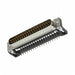 09654226802 by HARTING - CONNECTOR D-SUB PLUG 37POS R/A SLDR